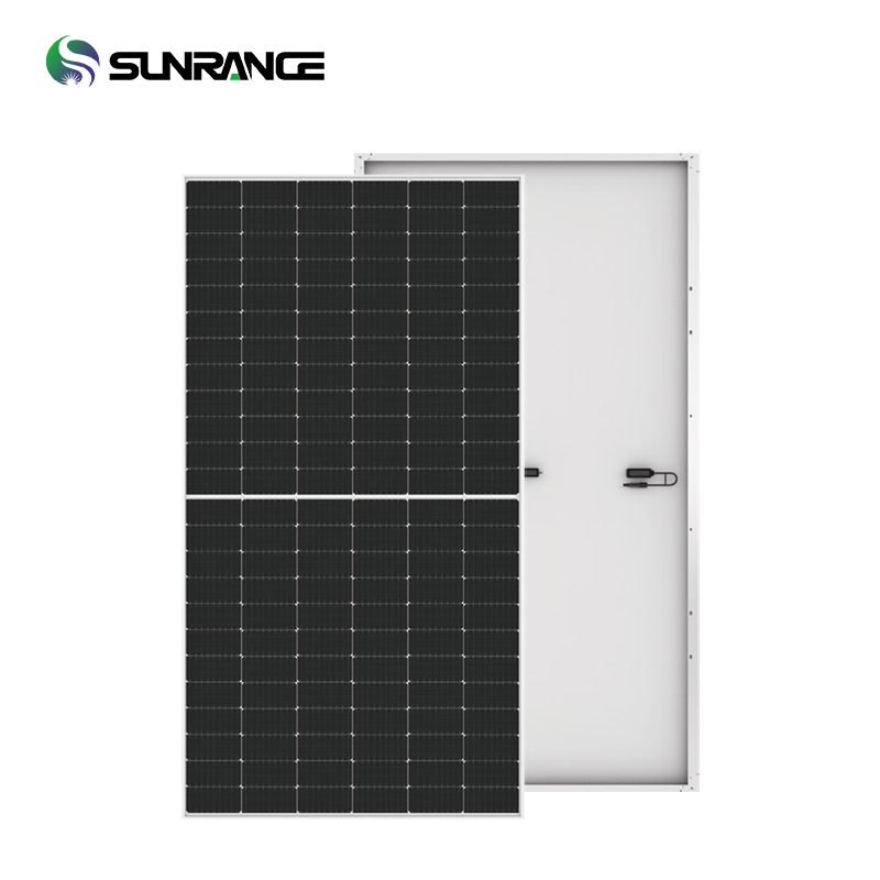 Solar Panel