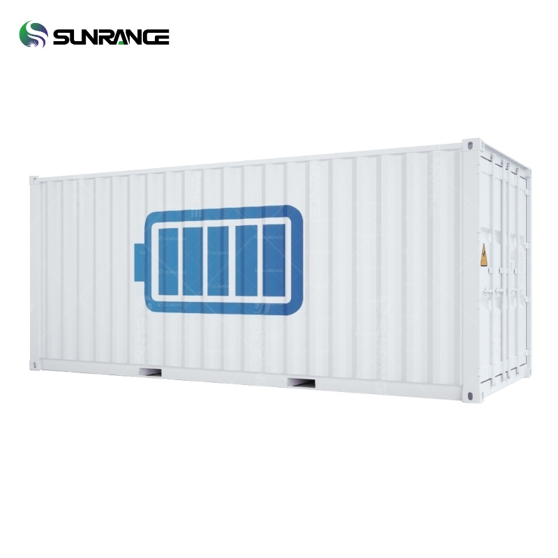 Energy Storage Container