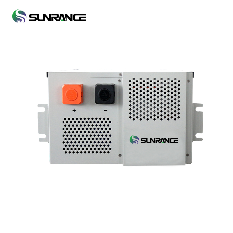 High Voltage 51.2V 280AH Lithium Battery